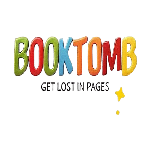 BOOK TOMB