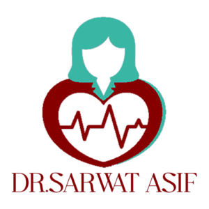 DR SARWAT ASIF