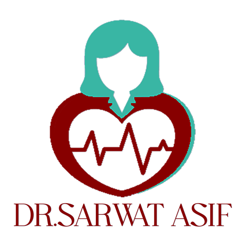 DR SARWAT ASIF