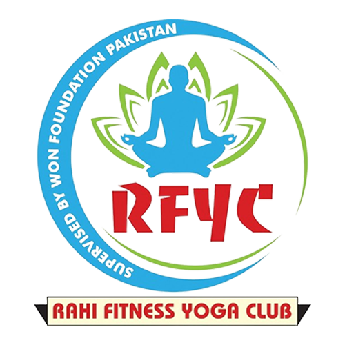 RAHI FITNESS YOGA CLUB