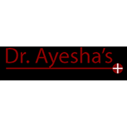 dr ayesha saleem