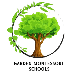 garden montesori