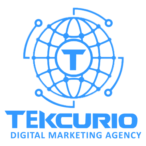 Tekcurio Digital Marketing Agency
