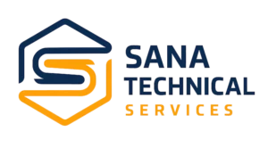 sana technical service logo