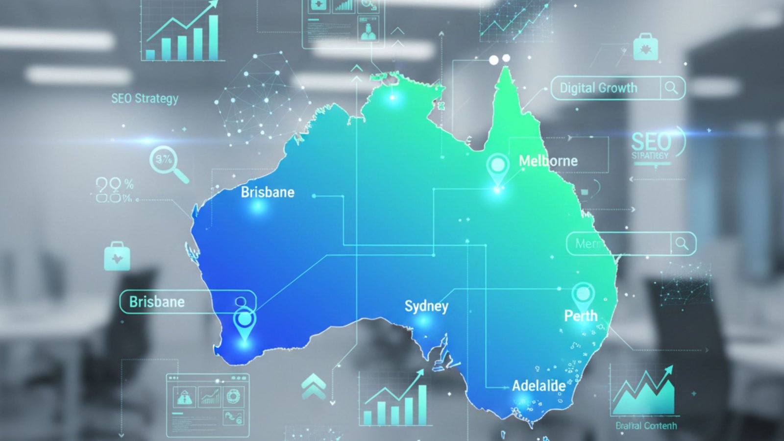 Best SEO Companies in Australia