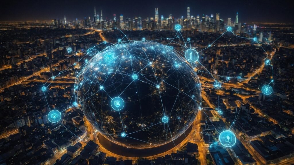 Why Your Business Needs the Best SEO & Digital Marketing Agency in Dubai