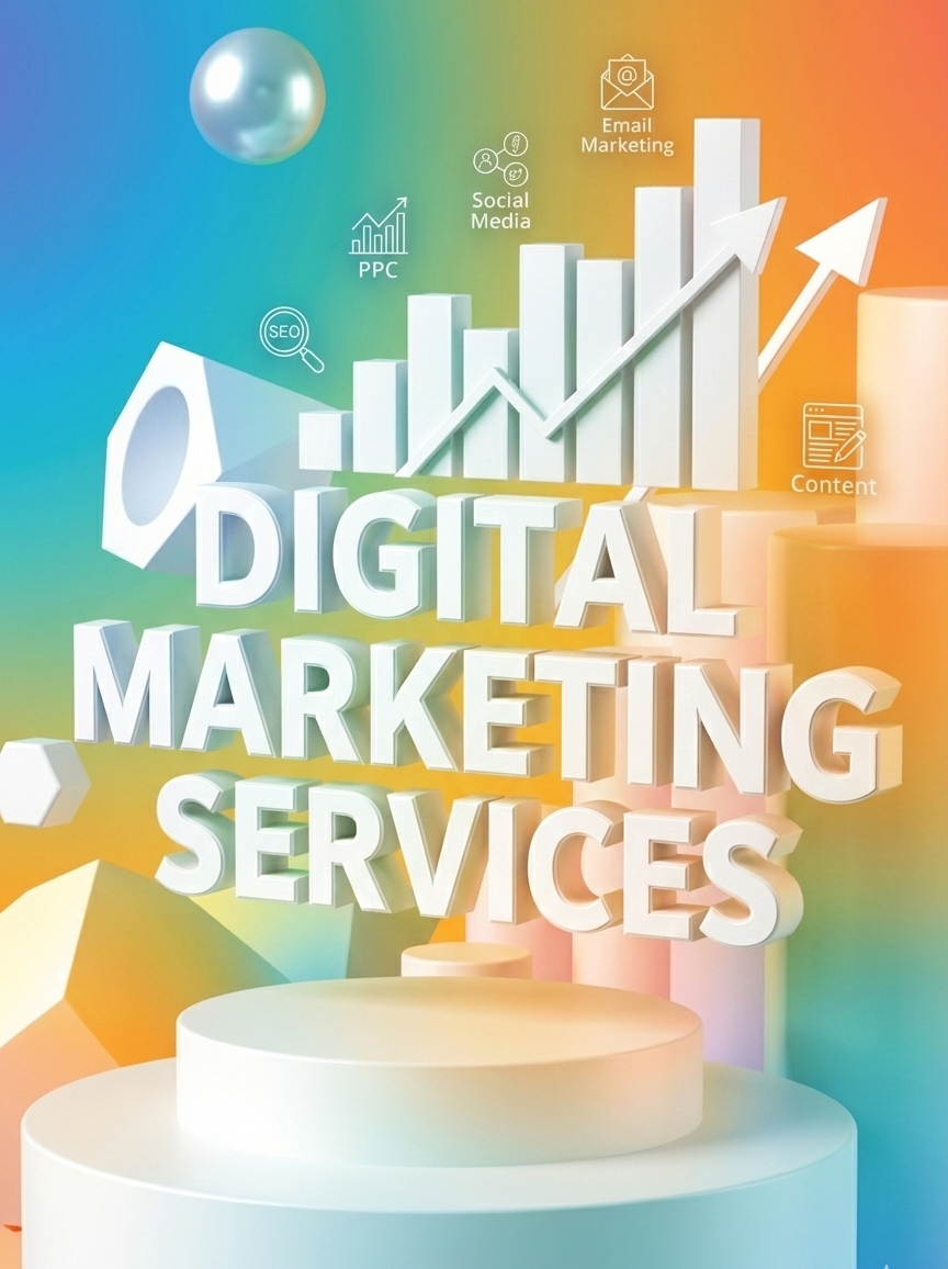 Digital Merketing Services