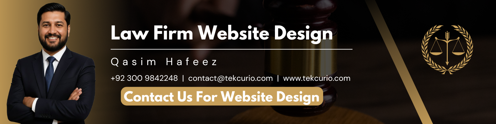 Law Firm Website Design