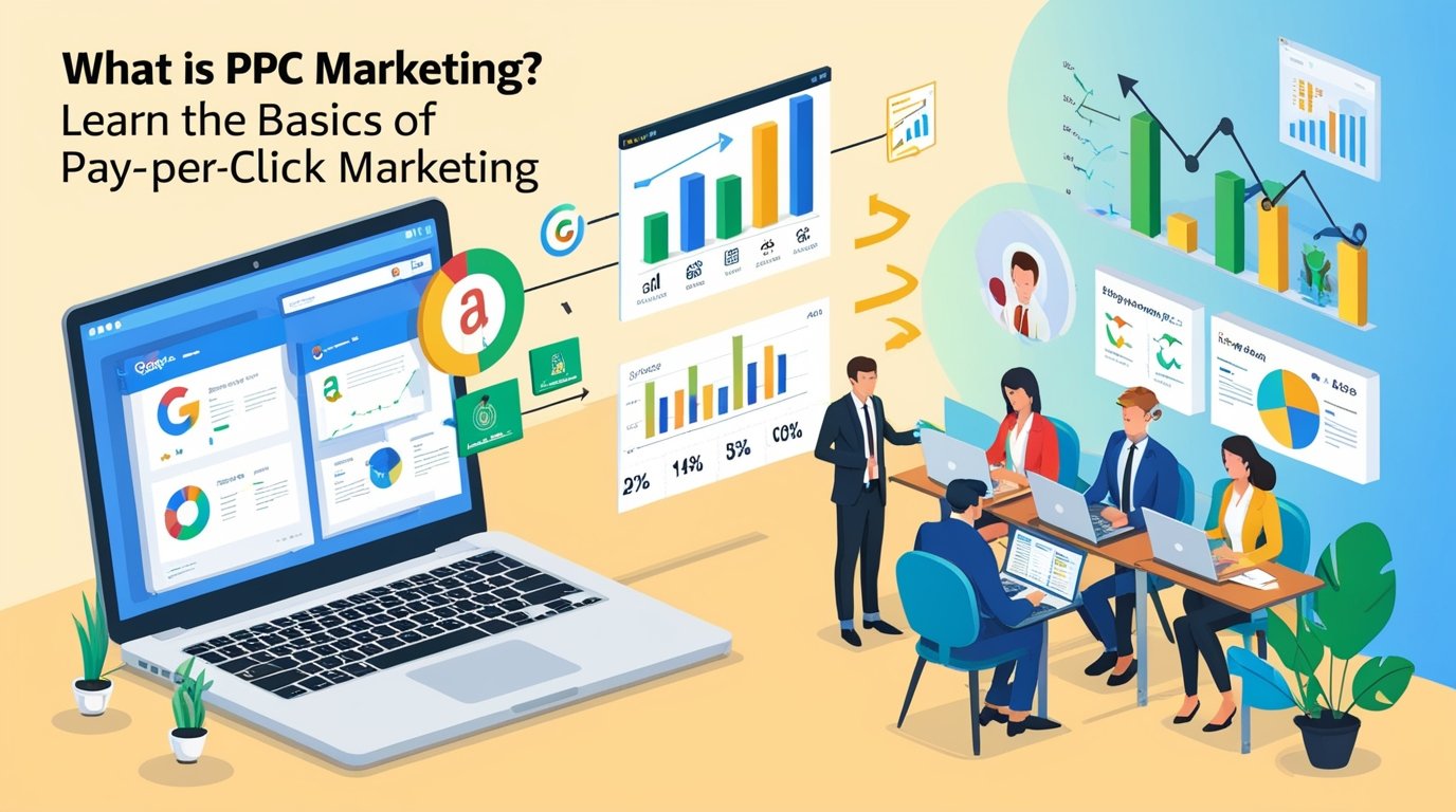 PPC marketing