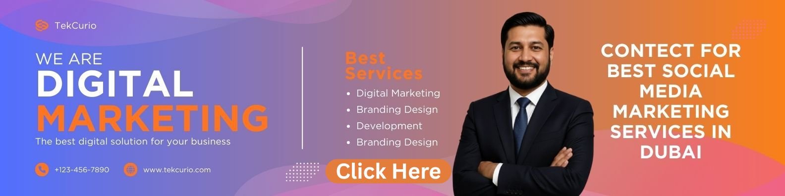 Social Media Marketing Strategy