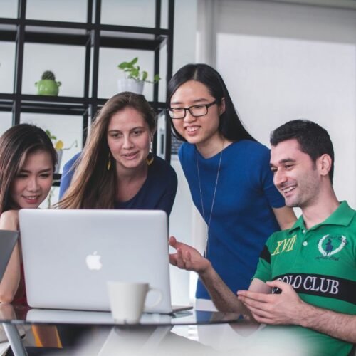 Social Media Marketing