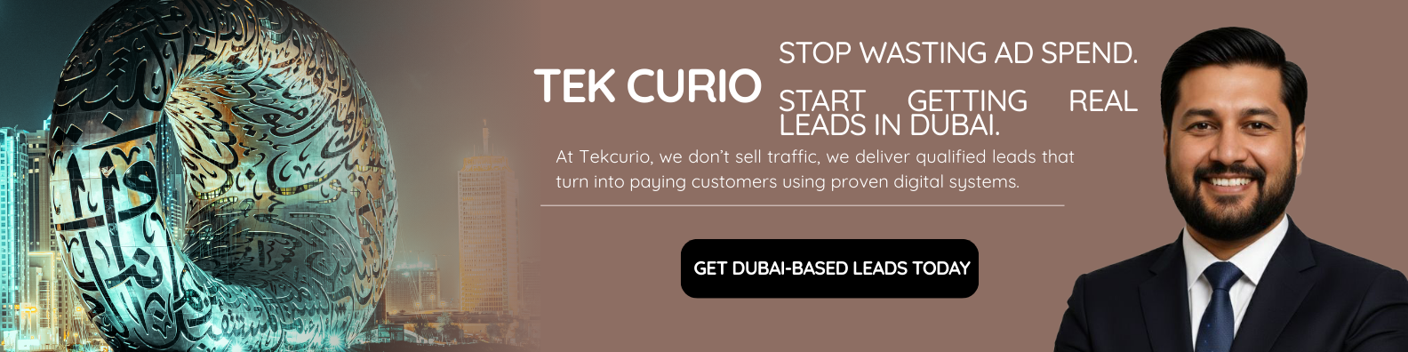 Lead Generation Companies in UAE