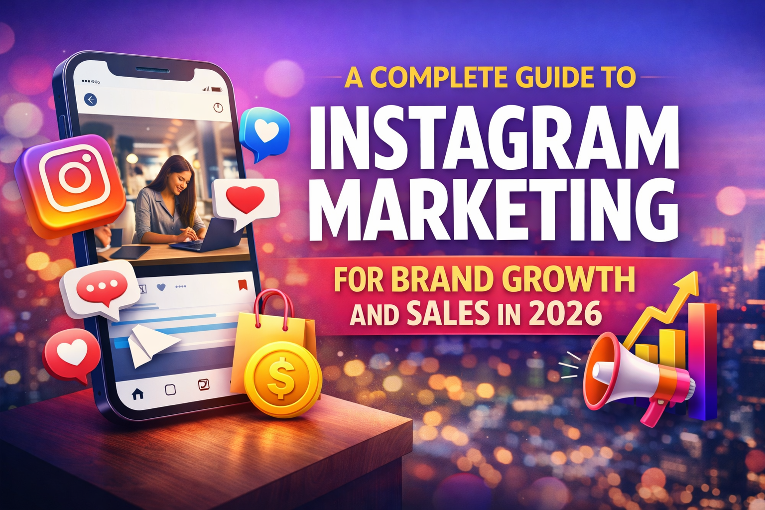Instagram Marketing