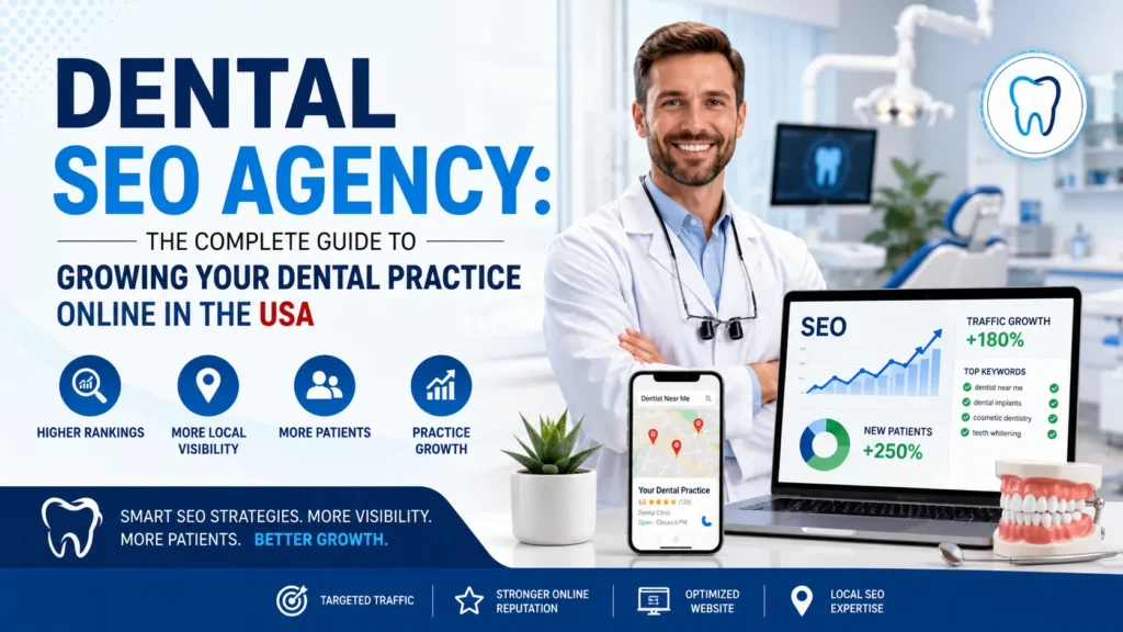 Dental SEO Agency