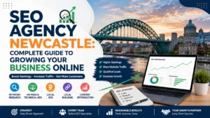SEO Agency Newcastle