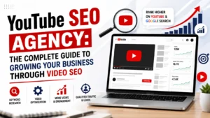 YouTube SEO Agency