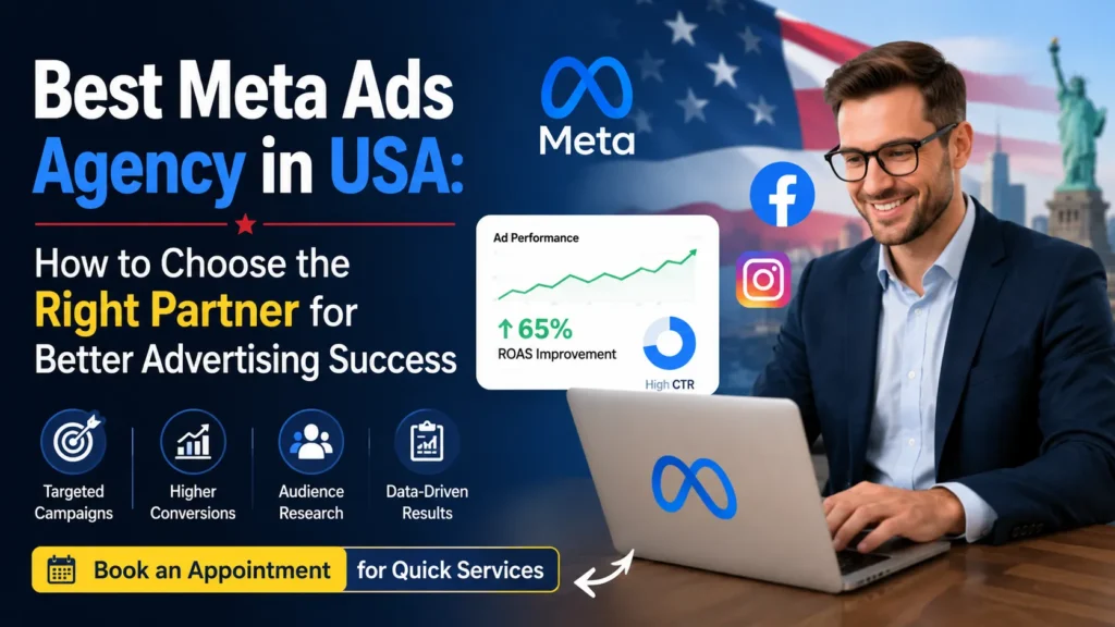 Best Meta Ads Agency