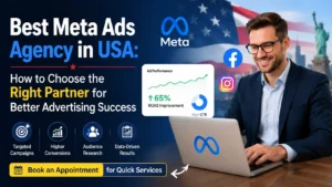 Best Meta Ads Agency