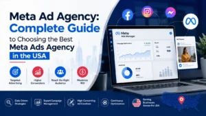 Meta Ad Agency