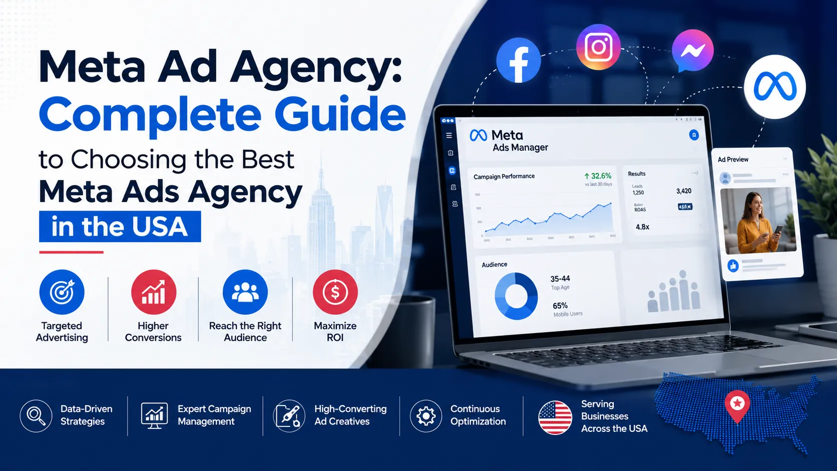 Meta Ad Agency