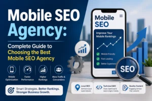 Mobile SEO Agency