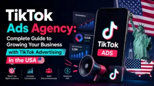 TikTok Ads Agency