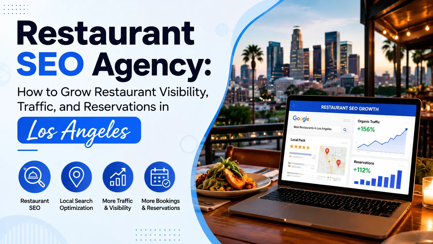 Restaurant SEO Agency