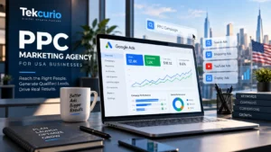 PPC Marketing Agency