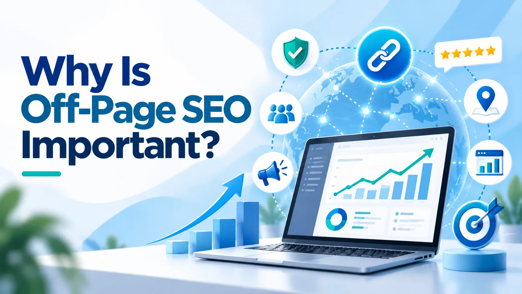 Why Is Off-Page SEO Important