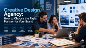 Creative Design Agency