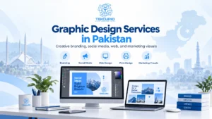 graphic design services